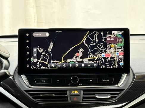 Used 2023 Nissan Altima 2.0 SR image 22