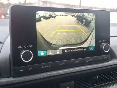 Used 2024 Honda CR-V EX image 19