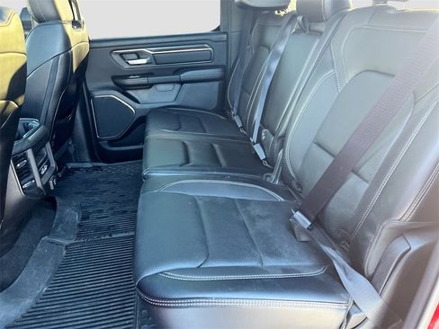 Used 2023 RAM 1500 Rebel w/ Rebel Level 2 Equipment Group image 26