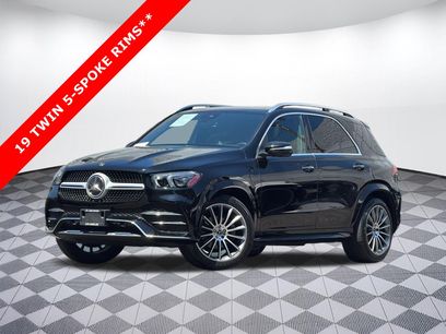 Used 2022 Mercedes-Benz GLE 350