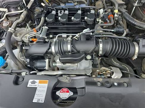 Used 2021 Honda Accord LX image 15