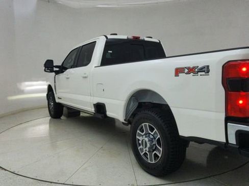 Used 2023 Ford F350 Lariat w/ Tow Technology Package image 72