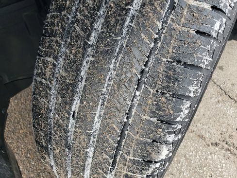 Used 2024 MAZDA CX-5 Carbon Edition image 35