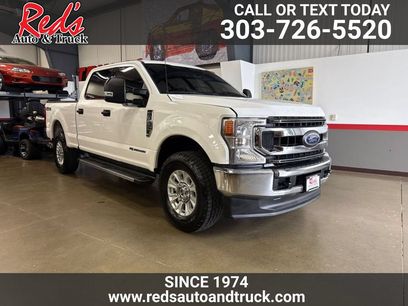 Used 2020 Ford F250 XLT