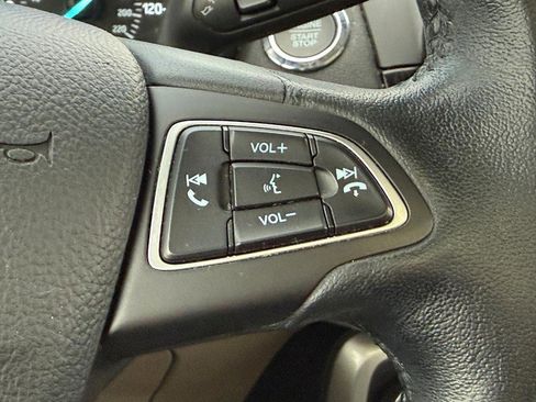 Used 2020 Ford EcoSport Titanium w/ Interior Protection Package image 15