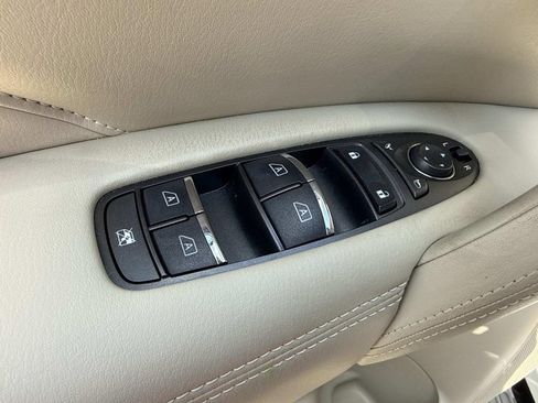 Used 2022 INFINITI QX80 Luxe w/ Cargo Package RWD image 25