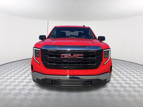 New 2026 GMC Sierra 1500 Pro w/ LPO, GMC Protection Package image 2