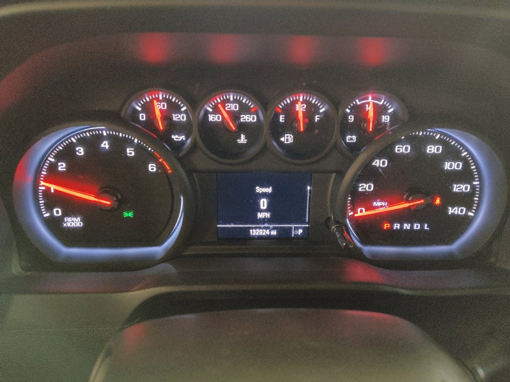 Used 2022 Chevrolet Silverado 2500 W/T w/ WT Fleet Convenience Package RWD image 23