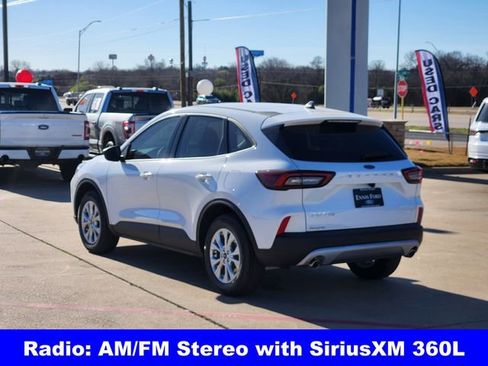 New 2026 Ford Escape Active image 4