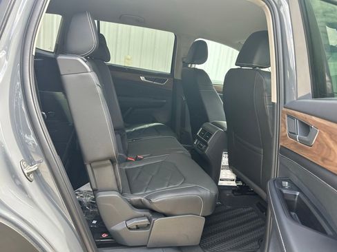 New 2026 Volkswagen Atlas SE image 35