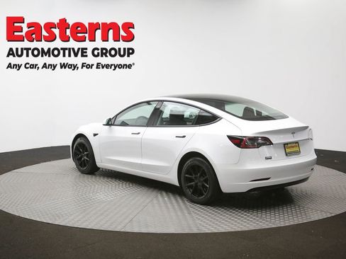 Used 2023 Tesla Model 3 Standard Range image 60