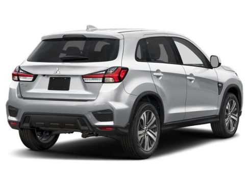 New 2026 Mitsubishi Outlander Sport ES AWD/4WD image 29