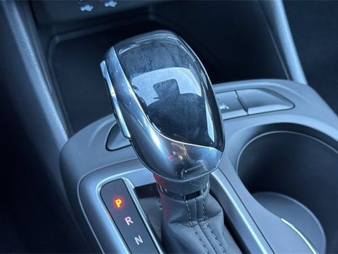 New 2026 Buick Envista Preferred image 23