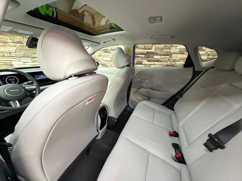 New 2026 Hyundai Kona Limited image 15