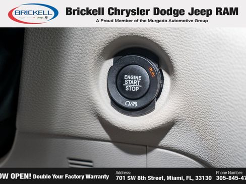 Used 2019 Chrysler Pacifica Limited w/ Advanced Safetytec Group FWD image 37