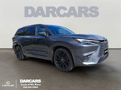 Used 2026 Lexus TX 350 AWD w/ Technology Package