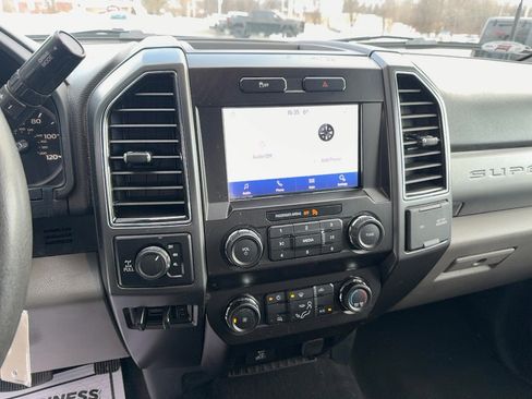 Used 2022 Ford F250 XLT image 10