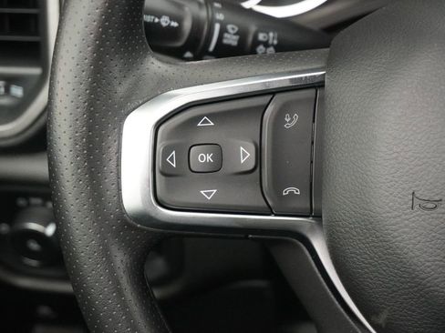 Used 2026 RAM 1500 Tradesman image 21