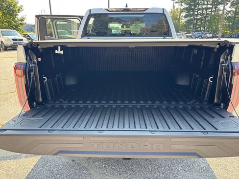 New 2026 Toyota Tundra Limited w/ Limited PVM Package image 19