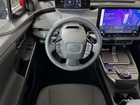 New 2026 Toyota bZ image 19