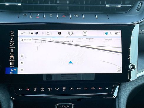 New 2026 Jeep Grand Cherokee L Limited image 13