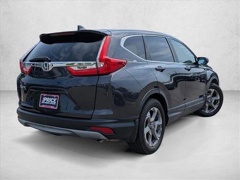 Used 2017 Honda CR-V EX-L image 5