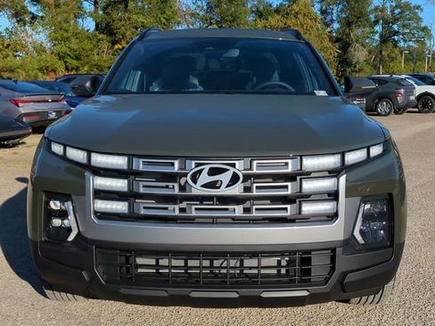 New 2026 Hyundai Santa Cruz SEL FWD image 8