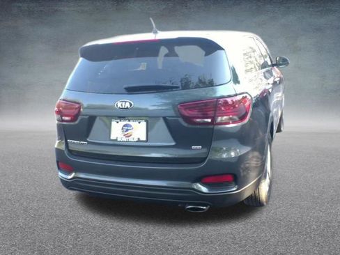 Used 2020 Kia Sorento LX FWD image 21