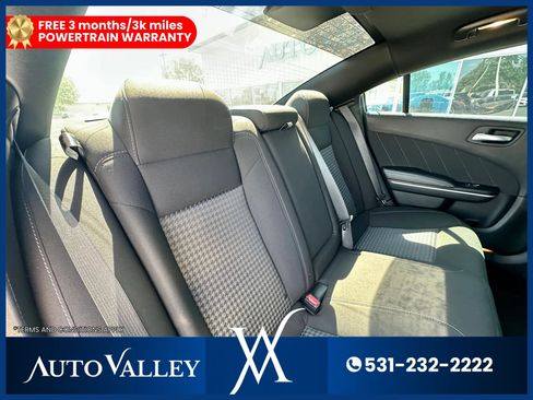 Used 2023 Dodge Charger GT RWD image 27