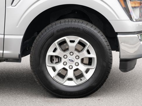 Used 2023 Ford F150 XLT image 11