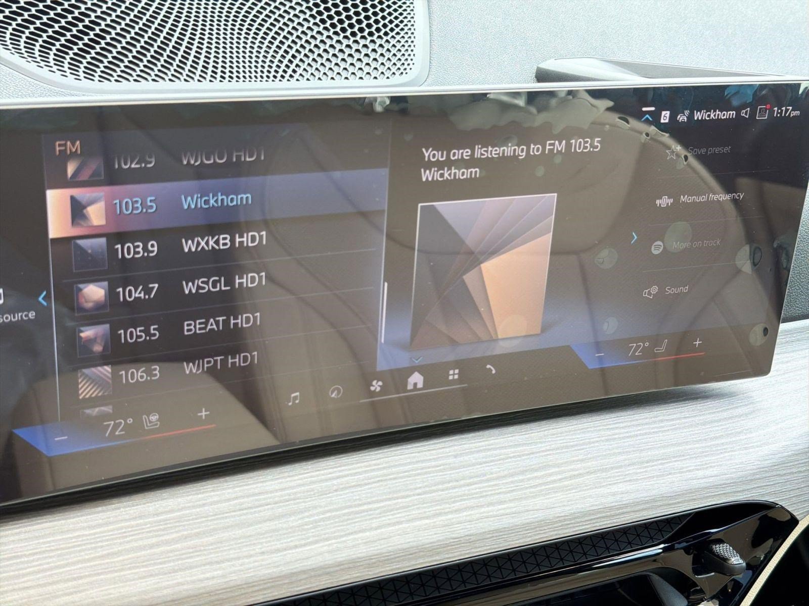 New 2027 BMW 430i Coupe w/ M Sport Package AWD/4WD image 21