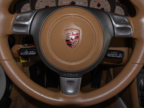 Used 2007 Porsche 911 Carrera S image 10