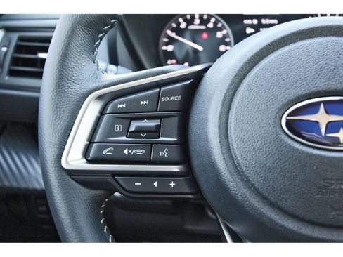 New 2026 Subaru Ascent Premium image 13