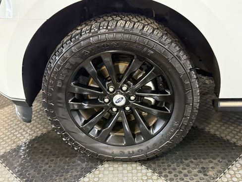 Certified 2021 Ford Expedition Max Limited image 14