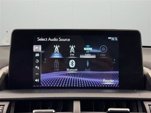 Used 2019 Lexus NX 300 AWD w/ Comfort Package image 31