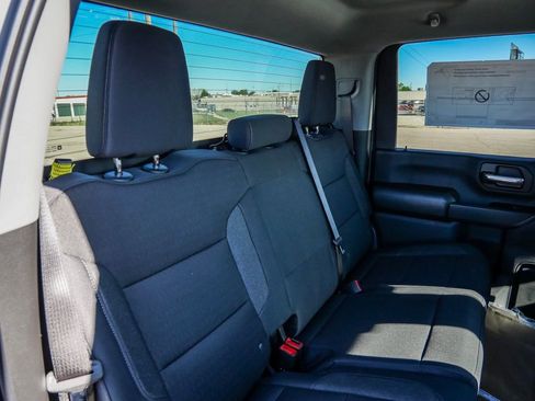 New 2026 Chevrolet Silverado 3500 W/T w/ WT Convenience Package AWD/4WD image 18