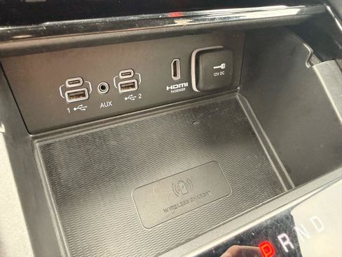 Used 2023 Jeep Grand Cherokee Summit AWD/4WD image 29