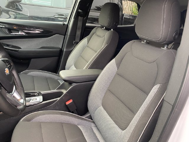 Certified 2024 Chevrolet TrailBlazer LT w/ Convenience Package AWD/4WD image 30