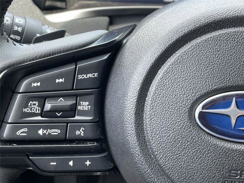 Certified 2026 Subaru Outback Premium AWD/4WD image 26