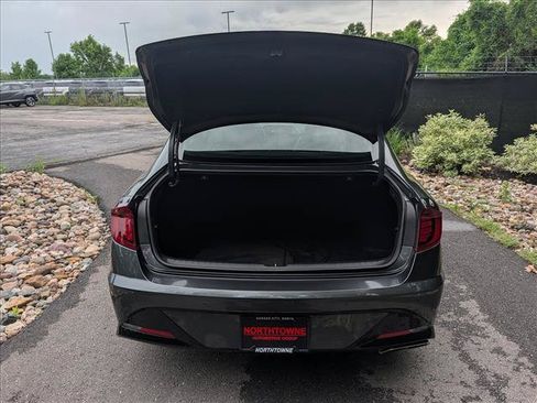 Certified 2023 Hyundai Sonata Limited FWD image 19