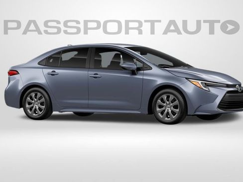 New 2026 Toyota Corolla LE image 14