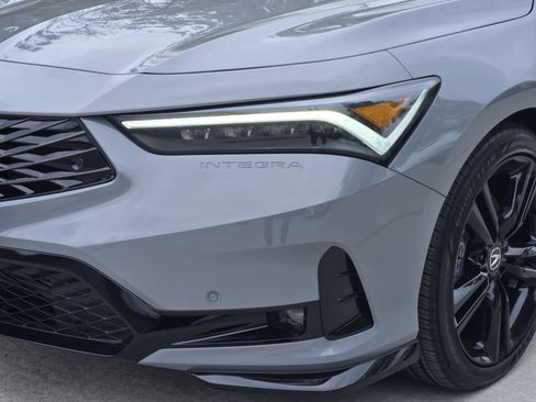 Certified 2026 Acura Integra A-Spec image 9