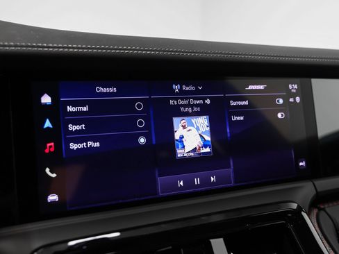 Certified 2026 Porsche Panamera 4 AWD/4WD image 42