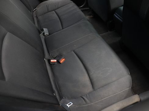 Used 2019 Honda Civic LX image 16