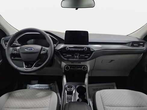 Certified 2023 Ford Escape Active FWD image 9