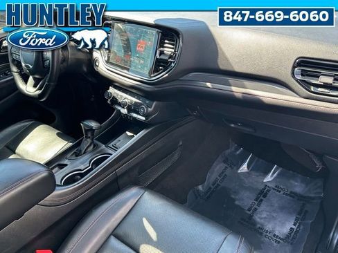 Used 2022 Dodge Durango R/T w/ Blacktop Package AWD/4WD image 11