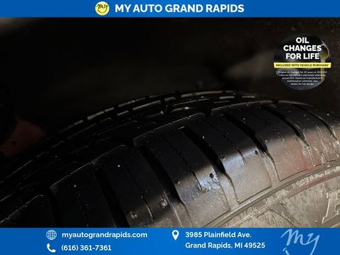 Used 2023 Chevrolet Blazer LT image 85