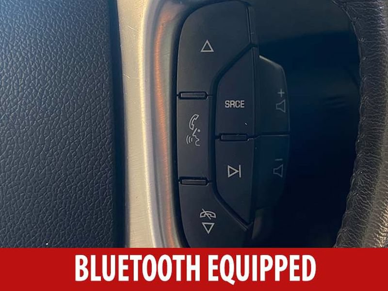 Used 2016 GMC Acadia SLT AWD/4WD image 12