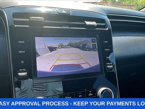 Used 2023 Hyundai Santa Cruz SE AWD/4WD image 18