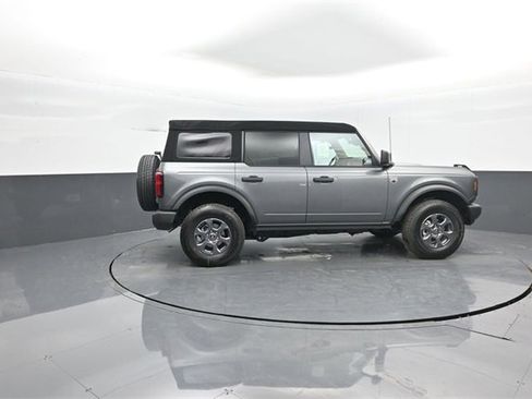 New 2026 Ford Bronco Big Bend image 8